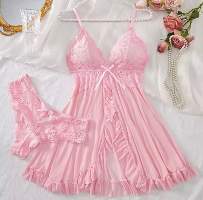 SOFIA | LINGERIE (BUY 1 GET 1 FREE)