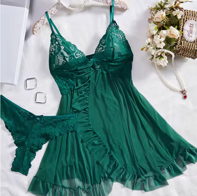SOFIA | LINGERIE (BUY 1 GET 1 FREE)