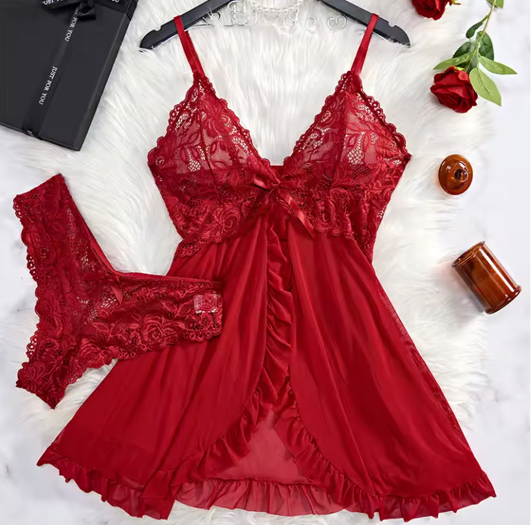 SOFIA | LINGERIE (BUY 1 GET 1 FREE)