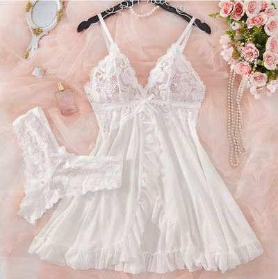 SOFIA | LINGERIE (BUY 1 GET 1 FREE)