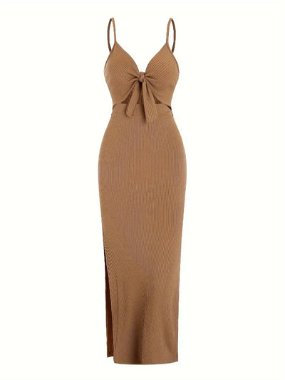 Maribel Maxi Dress