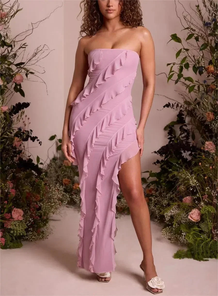 Ravella Maxi Dress