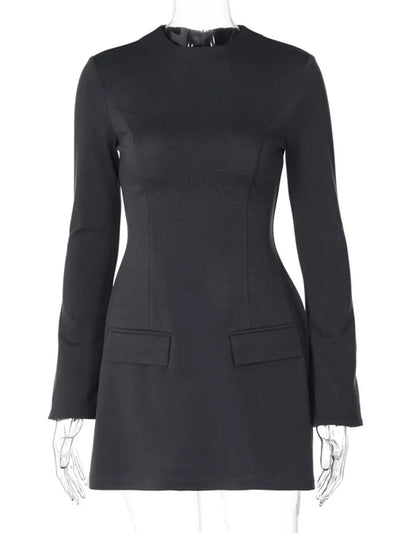 Talia Mini Dress