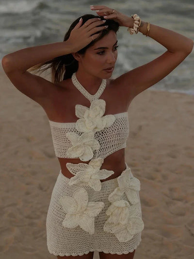 GEMMA Mini Dress