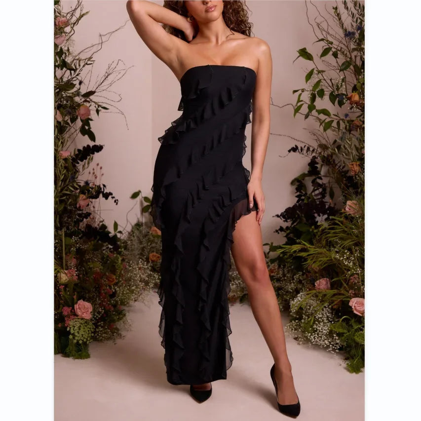 Ravella Maxi Dress