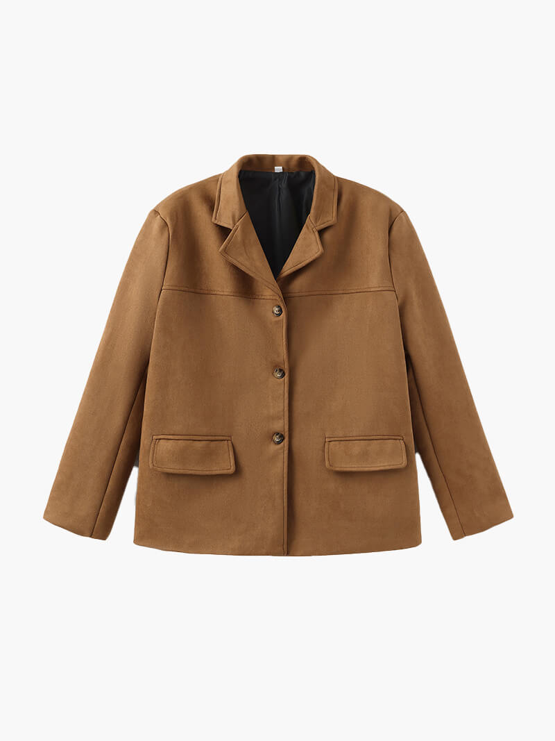 Matilda | Jacket
