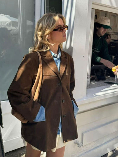 Matilda | Jacket