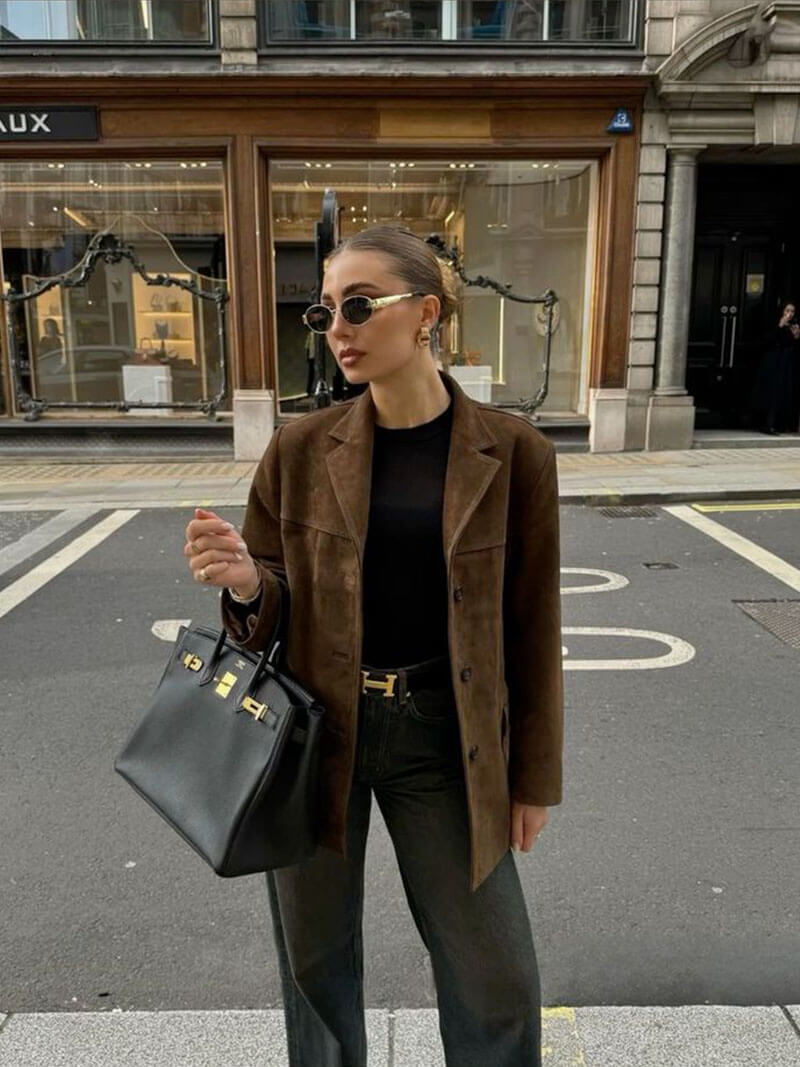 Matilda | Jacket