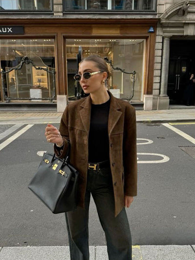 Matilda | Jacket