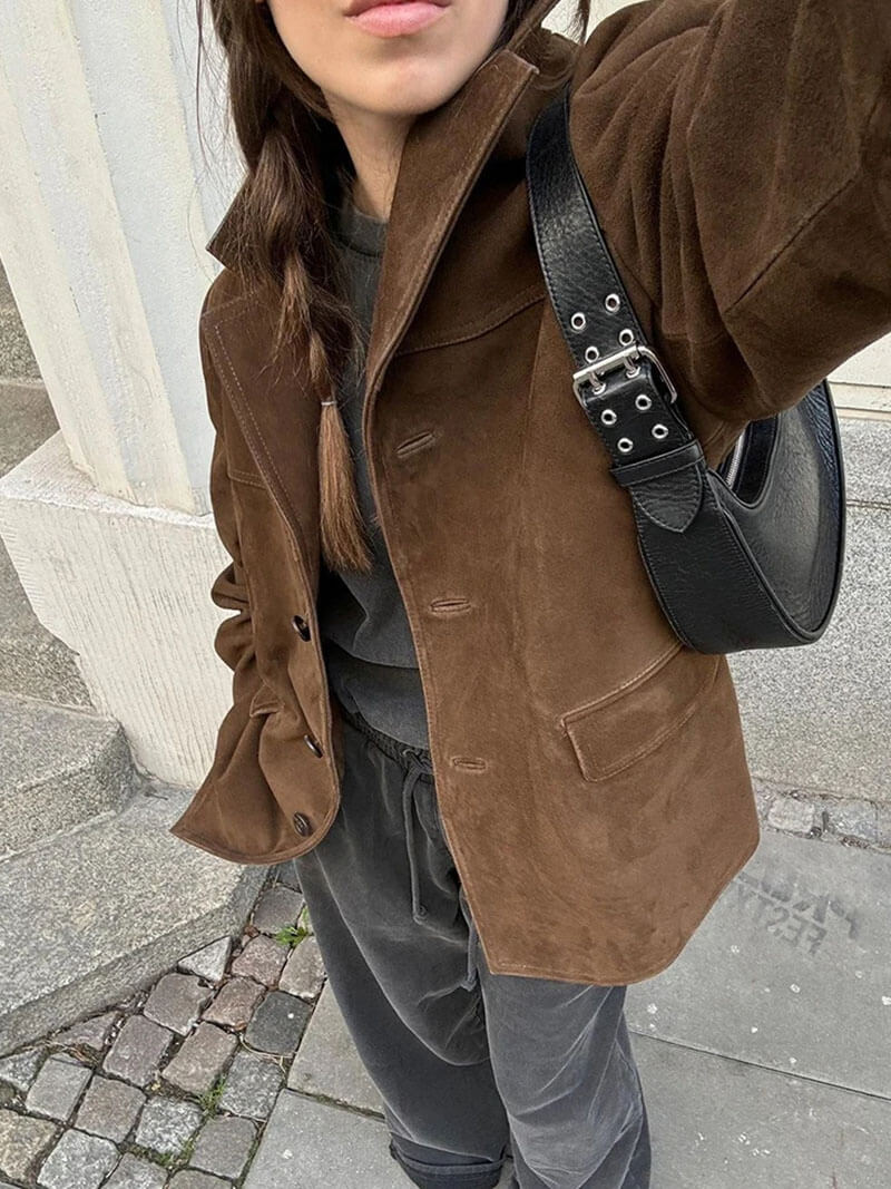 Matilda | Jacket