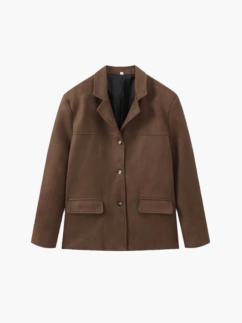 Matilda | Jacket