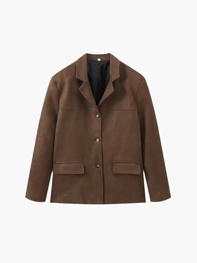 Matilda | Jacket