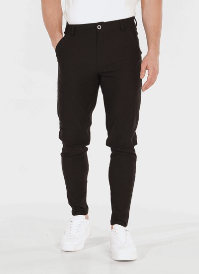 Lightweight stretch chinos