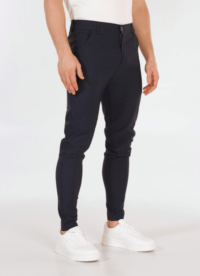Lightweight stretch chinos