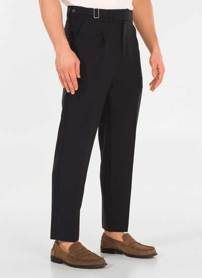 Tailored Naples Trousers