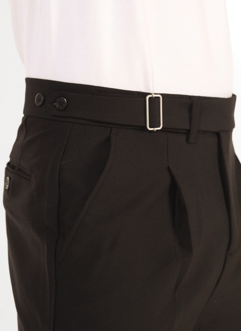Tailored Naples Trousers