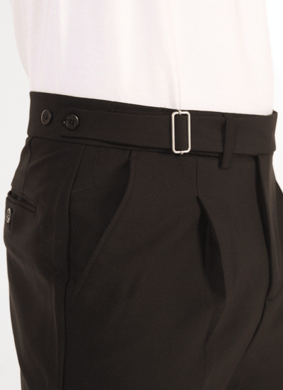 Tailored Naples Trousers