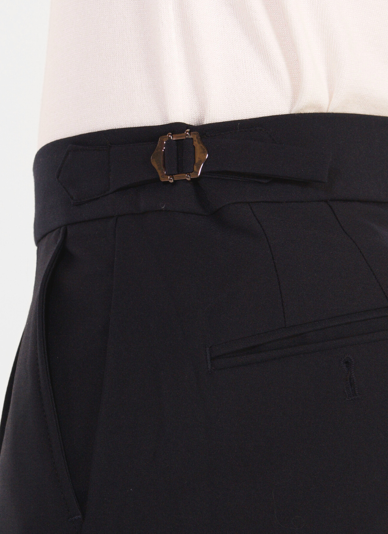 Tailored Naples Trousers
