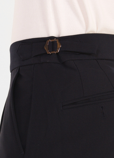 Tailored Naples Trousers