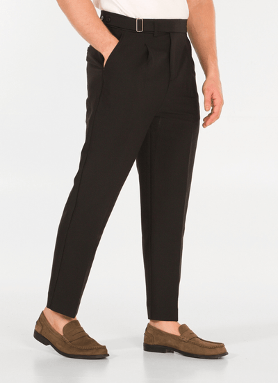 Tailored Naples Trousers