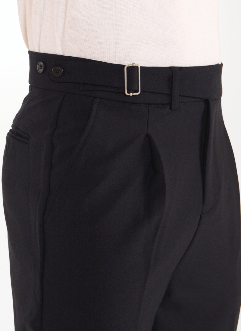 Tailored Naples Trousers