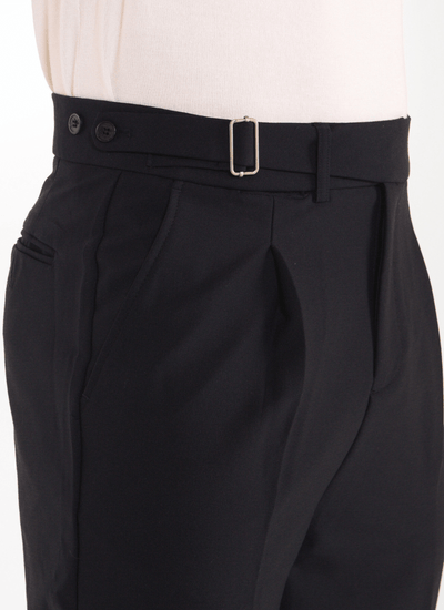 Tailored Naples Trousers