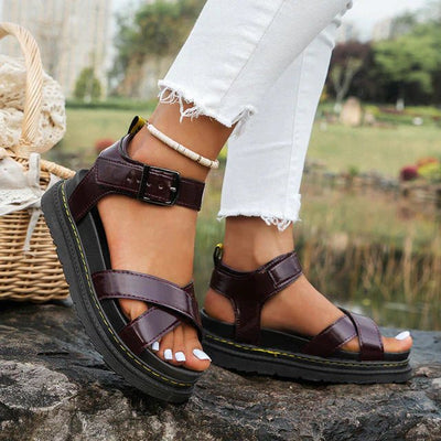 Celestine | Comfortable Sports Sandals Women