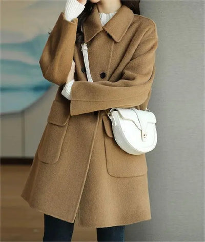 Silvia™ | Elegant Jacket