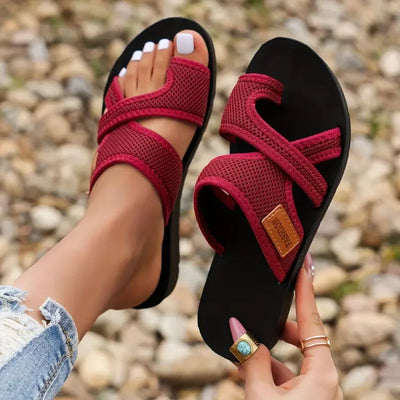 Elody | Orthopedic Bunion-Correcting Sandals