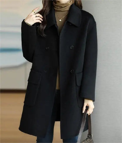 Silvia™ | Elegant Jacket