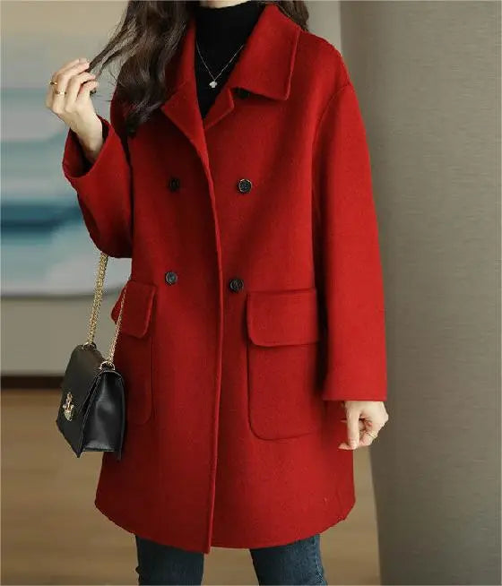 Silvia™ | Elegant Jacket