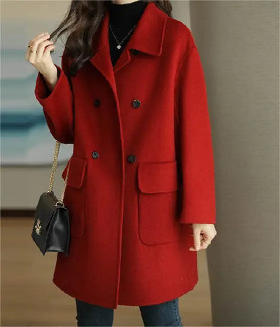 Silvia™ | Elegant Jacket