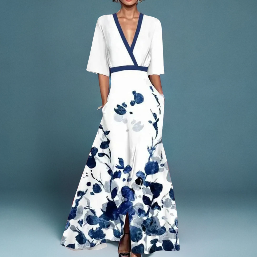 Mary Effortless Beauty Dress