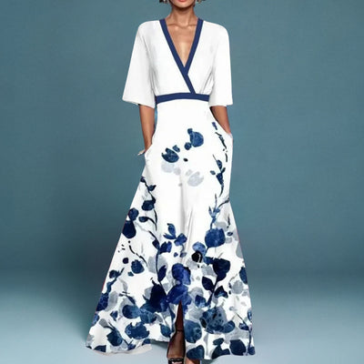 Mary Effortless Beauty Dress