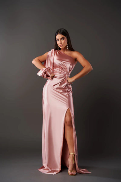 Lucia Dress