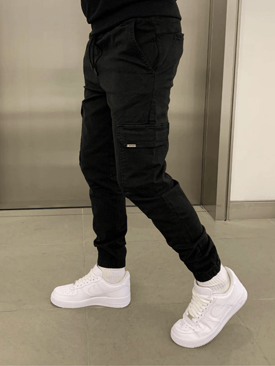 Marco | Cargo Casual Pants