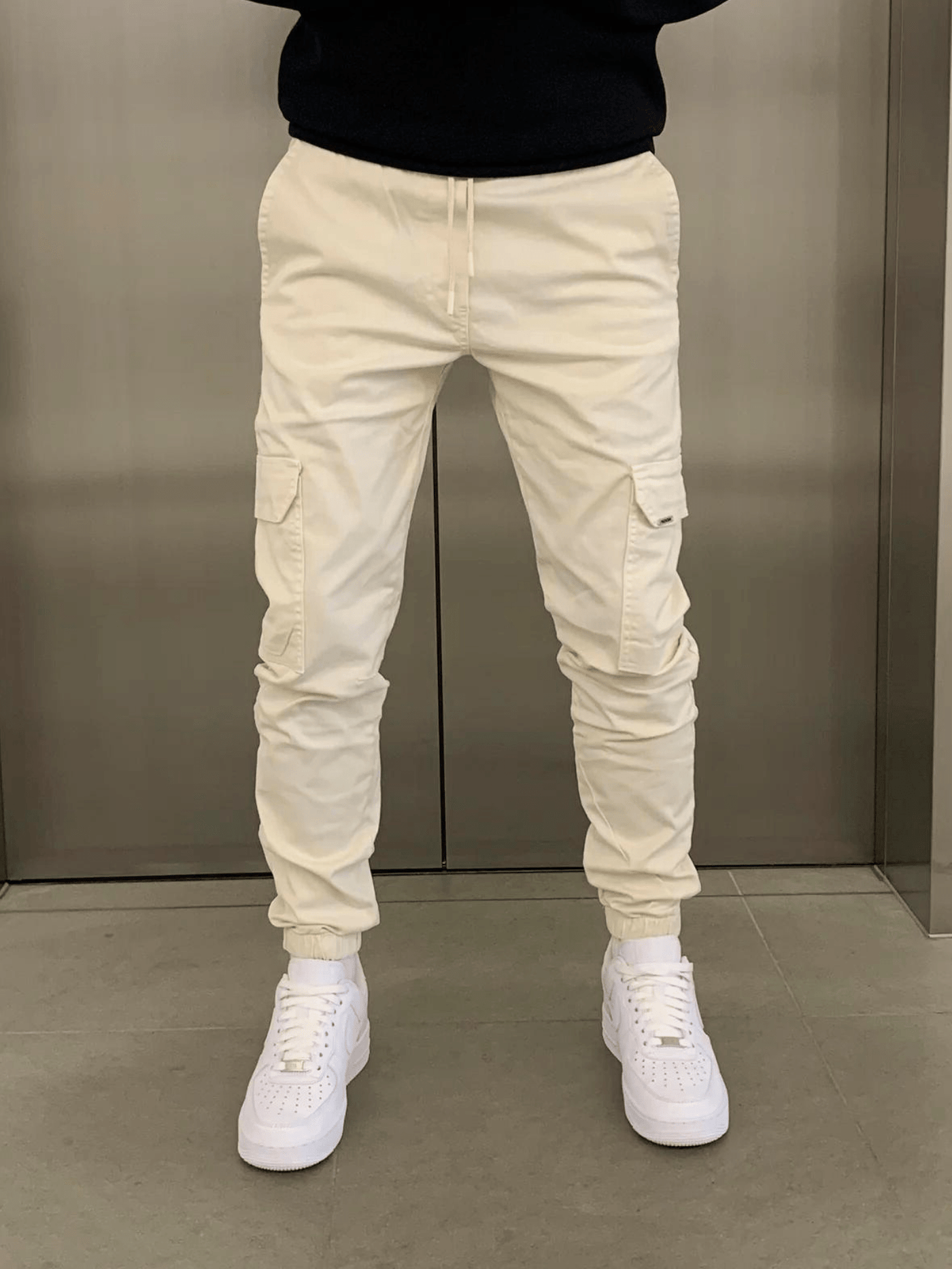 Marco | Cargo Casual Pants