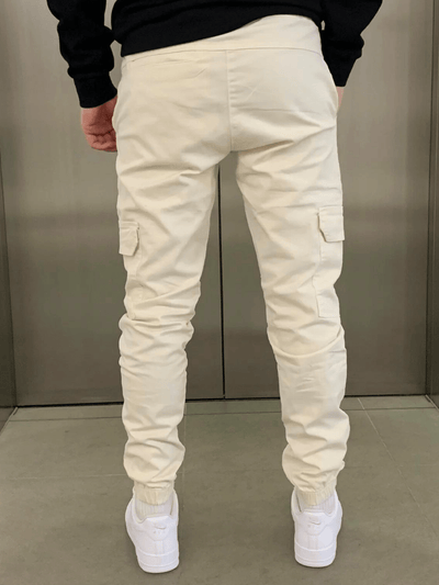 Marco | Cargo Casual Pants