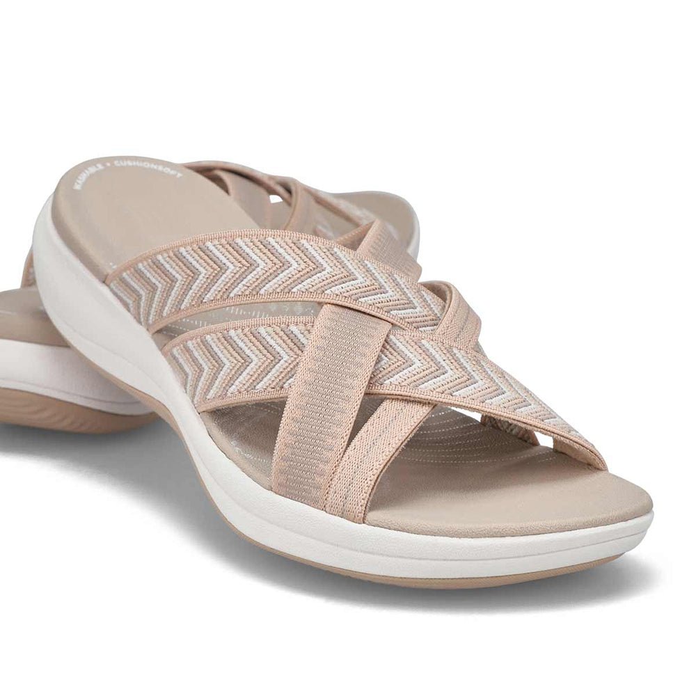 Megan | Breathable Orthopedic Sandals