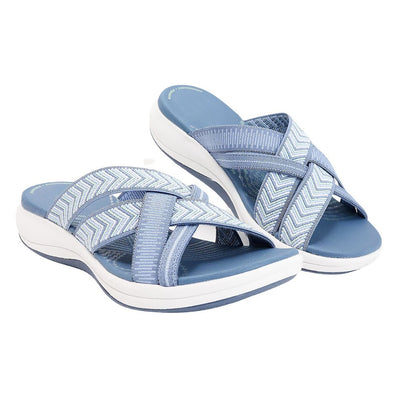 Megan | Breathable Orthopedic Sandals