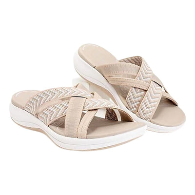 Megan | Breathable Orthopedic Sandals