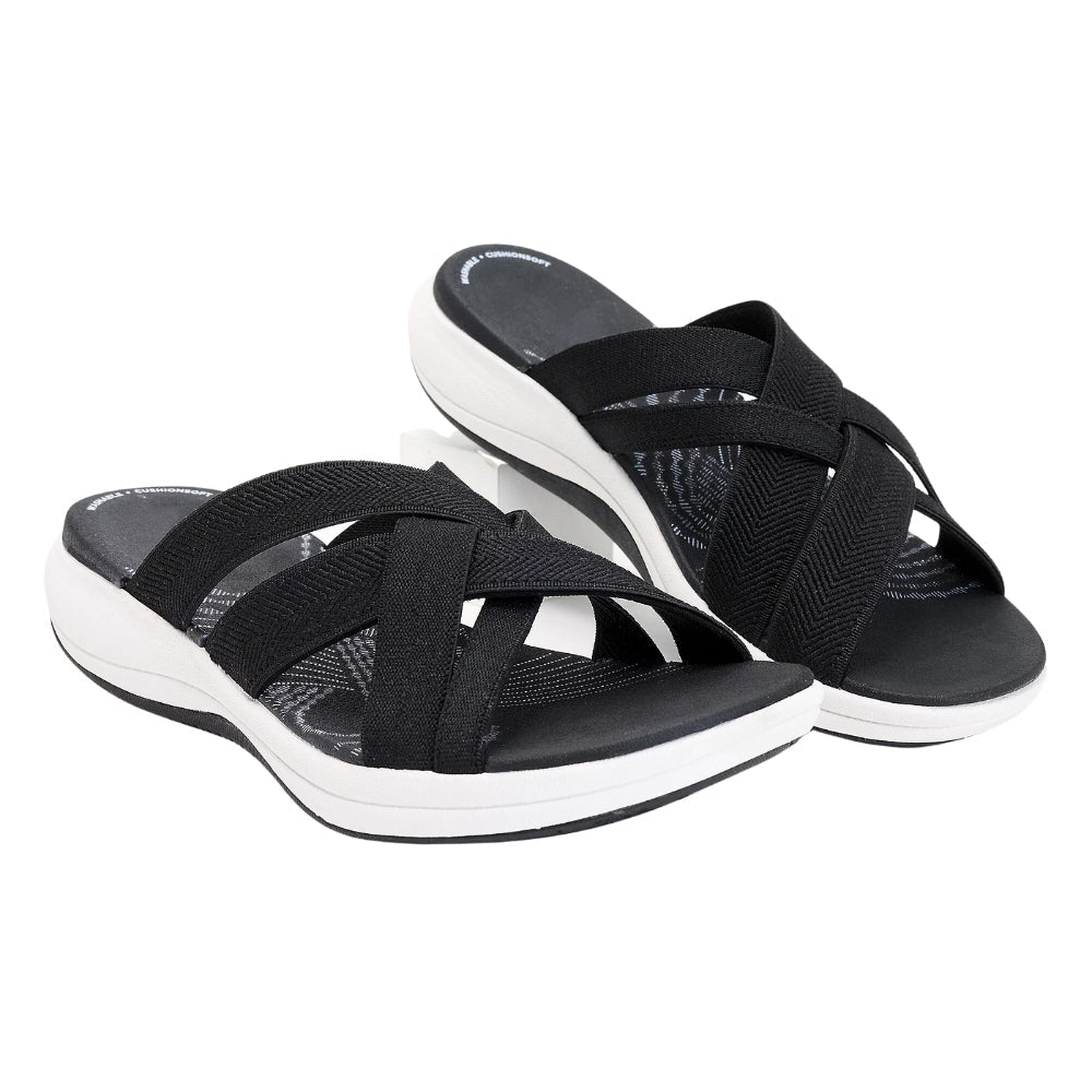 Megan | Breathable Orthopedic Sandals
