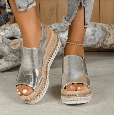 MELANY - Orthopedic Sandals