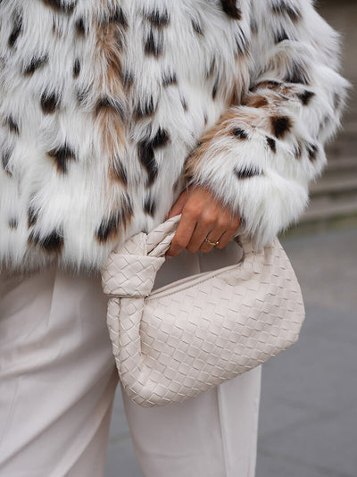 Ramona | Faux Fur Jacket