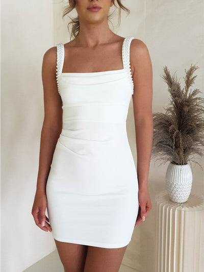 Manuela Mini Dress