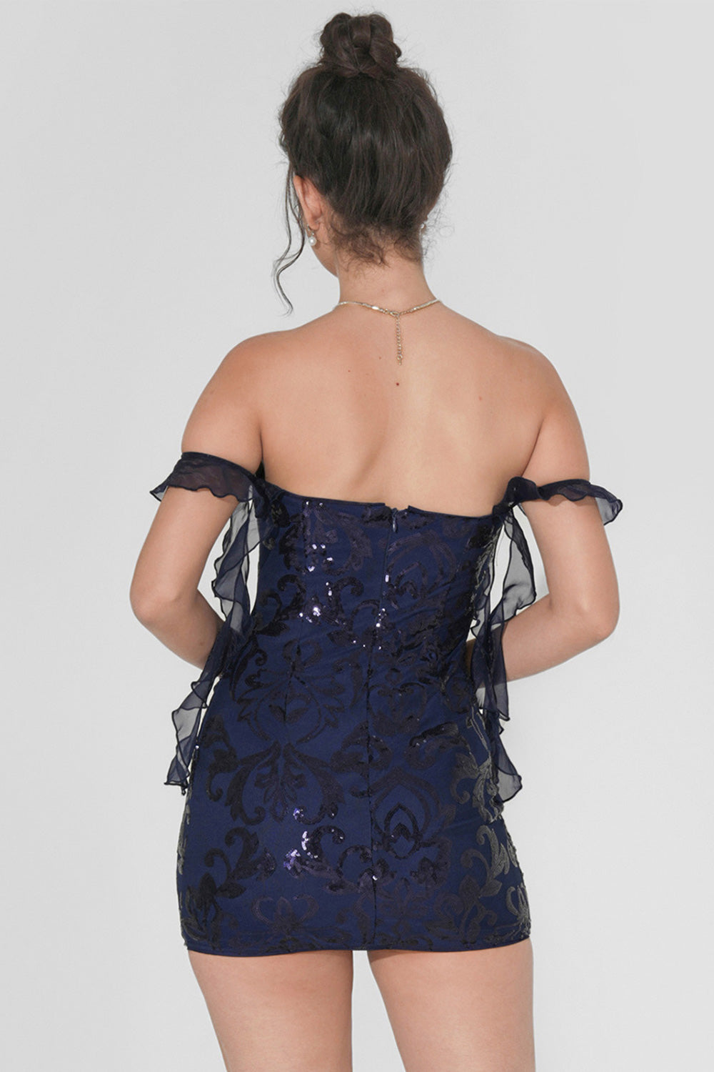 Ilaria Mini Dress