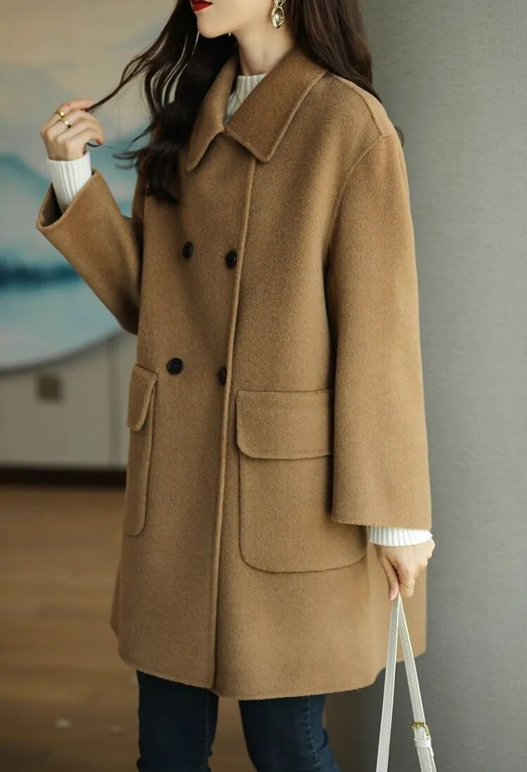 Silvia™ | Elegant Jacket
