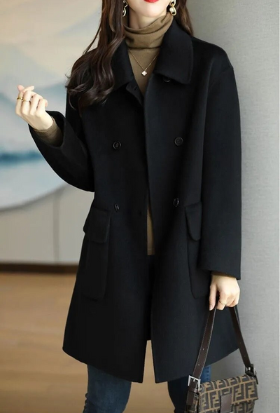 Silvia™ | Elegant Jacket