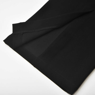 Naomi crop top & trousers matching set
