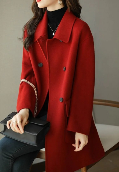 Silvia™ | Elegant Jacket